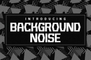 Background Noise