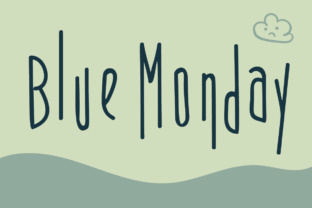 Blue Monday: A Real-World Design Review