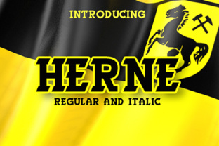 Herne: A Real-World Designer Review