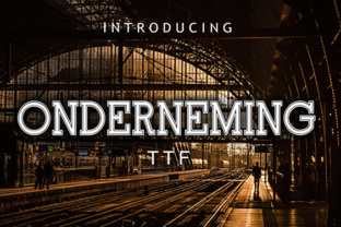 How Onderneming Helped My Small Business Look More Polished and Professional