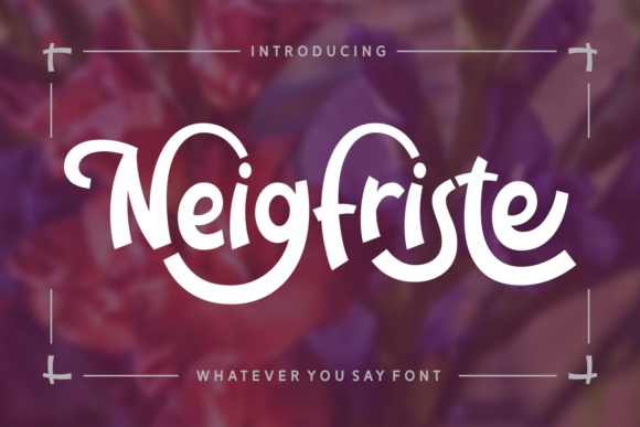 Neigfriste: A Real-World Designer Review