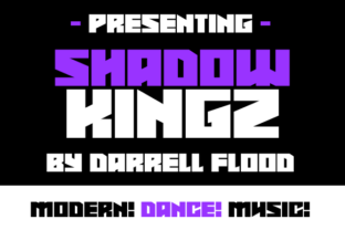 Shadowkingz: A Real-World Designer Review