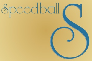 Speedball Font: Elevate Your Small Business Brand with Victorian Elegance